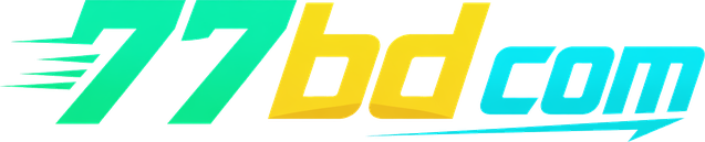 77bd com লোগো